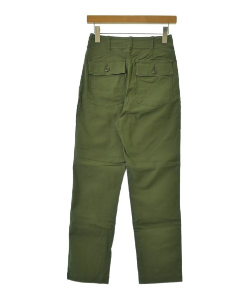 JOURNAL STANDARD relume（ジャーナルスタンダードレリューム）カーゴパンツ カーキ サイズ:36(S位) レディース/2200697796011