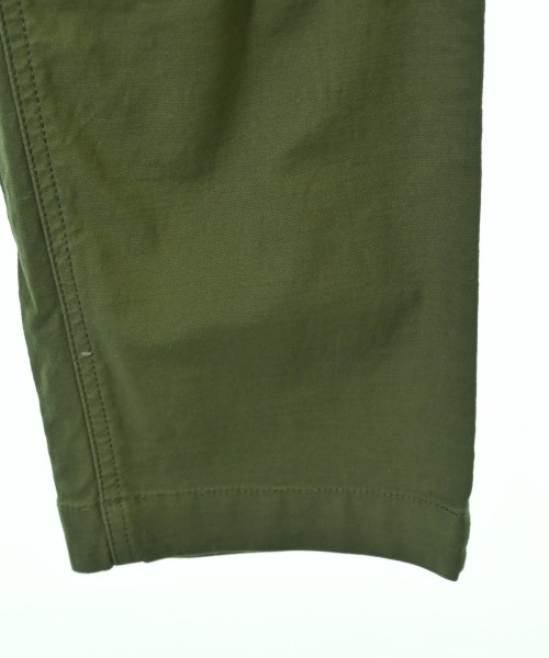 JOURNAL STANDARD relume（ジャーナルスタンダードレリューム）カーゴパンツ カーキ サイズ:36(S位) レディース/2200697796011