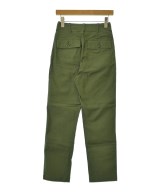 JOURNAL STANDARD relume（ジャーナルスタンダードレリューム）カーゴパンツ カーキ サイズ:36(S位) レディース/2200697796011
