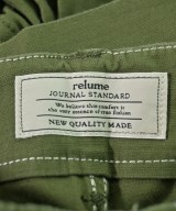 JOURNAL STANDARD relume（ジャーナルスタンダードレリューム）カーゴパンツ カーキ サイズ:36(S位) レディース/2200697796011