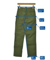 JOURNAL STANDARD relume（ジャーナルスタンダードレリューム）カーゴパンツ カーキ サイズ:36(S位) レディース/2200697796011