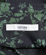 JOURNAL STANDARD relume（ジャーナルスタンダードレリューム）ワンピース 紺 サイズ:F レディース/2200692098011