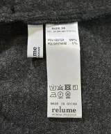 JOURNAL STANDARD relume（ジャーナルスタンダードレリューム）その他 グレー サイズ:36(S位) レディース/2200692435069