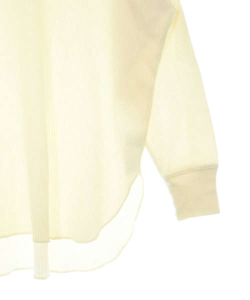 JOURNAL STANDARD relume（ジャーナルスタンダードレリューム）Tシャツ・カットソー 白 サイズ:F レディース/2200693027065