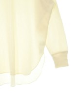 JOURNAL STANDARD relume（ジャーナルスタンダードレリューム）Tシャツ・カットソー 白 サイズ:F レディース/2200693027065