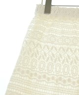 JOURNAL STANDARD relume（ジャーナルスタンダードレリューム）ロング・マキシ丈スカート 白 サイズ:F レディース/2200698114012