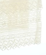 JOURNAL STANDARD relume（ジャーナルスタンダードレリューム）ロング・マキシ丈スカート 白 サイズ:F レディース/2200698114012