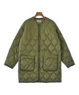 JOURNAL STANDARD relume（ジャーナルスタンダードレリューム）その他 カーキ サイズ:F レディース/2200690201048