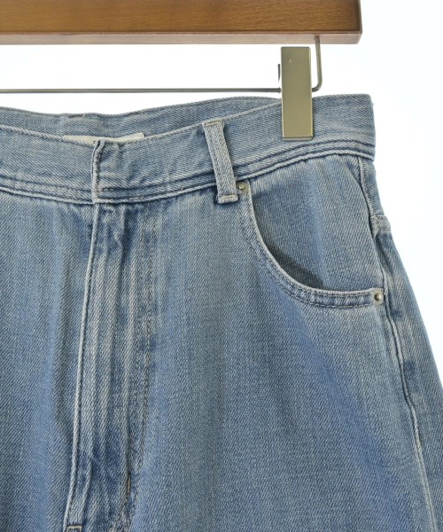 JOURNAL STANDARD relume（ジャーナルスタンダードレリューム）デニムパンツ 青 サイズ:38(M位) レディース/2200690331042