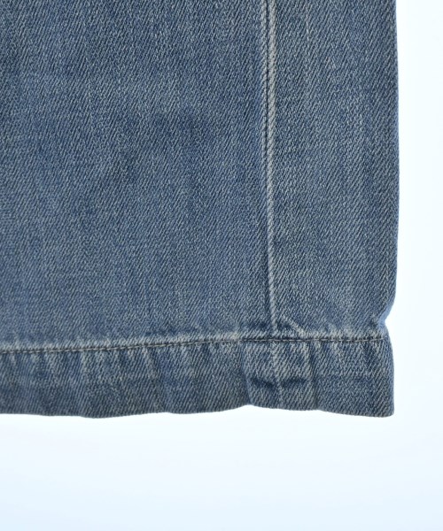 JOURNAL STANDARD relume（ジャーナルスタンダードレリューム）デニムパンツ 青 サイズ:38(M位) レディース/2200690331042