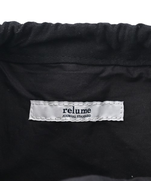 JOURNAL STANDARD relume（ジャーナルスタンダードレリューム）ポーチ ベージュ サイズ:- レディース/2200692567050