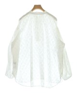 JOURNAL STANDARD relume（ジャーナルスタンダードレリューム）ブラウス 白 サイズ:F レディース/2200694163014