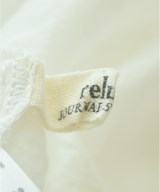 JOURNAL STANDARD relume（ジャーナルスタンダードレリューム）ブラウス 白 サイズ:F レディース/2200694163014