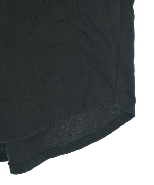 JOURNAL STANDARD relume（ジャーナルスタンダードレリューム）Tシャツ・カットソー 黒 サイズ:F レディース/2200698394018