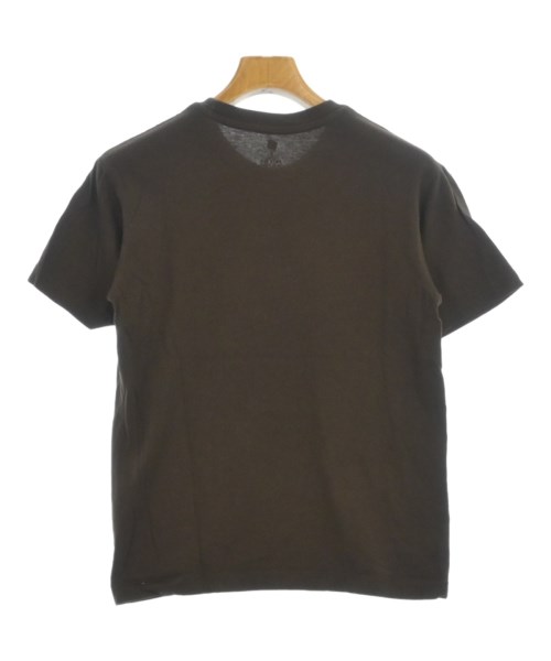 Hanes（ヘインズ）Tシャツ・カットソー 茶 サイズ:F レディース/2200698398030
