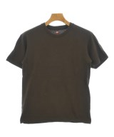 Hanes（ヘインズ）Tシャツ・カットソー 茶 サイズ:F レディース/2200698398030