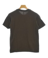 Hanes（ヘインズ）Tシャツ・カットソー 茶 サイズ:F レディース/2200698398030