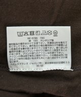 Hanes（ヘインズ）Tシャツ・カットソー 茶 サイズ:F レディース/2200698398030