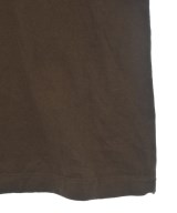 Hanes（ヘインズ）Tシャツ・カットソー 茶 サイズ:F レディース/2200698398030