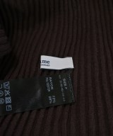 JOURNAL STANDARD relume（ジャーナルスタンダードレリューム）ニット・セーター 茶 サイズ:F レディース/2200698398061