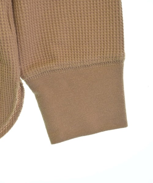 JOURNAL STANDARD relume（ジャーナルスタンダードレリューム）Tシャツ・カットソー ベージュ サイズ:F レディース/2200698469037