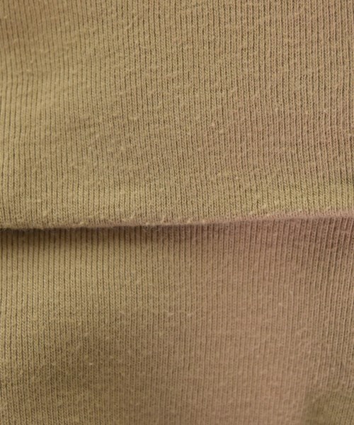 JOURNAL STANDARD relume（ジャーナルスタンダードレリューム）Tシャツ・カットソー ベージュ サイズ:F レディース/2200698469037