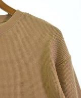 JOURNAL STANDARD relume（ジャーナルスタンダードレリューム）Tシャツ・カットソー ベージュ サイズ:F レディース/2200698469037