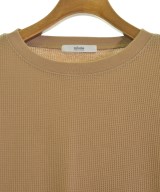 JOURNAL STANDARD relume（ジャーナルスタンダードレリューム）Tシャツ・カットソー ベージュ サイズ:F レディース/2200698469037