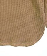 JOURNAL STANDARD relume（ジャーナルスタンダードレリューム）Tシャツ・カットソー ベージュ サイズ:F レディース/2200698469037