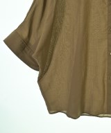 JOURNAL STANDARD relume（ジャーナルスタンダードレリューム）ブラウス 茶 サイズ:F レディース/2200693926078