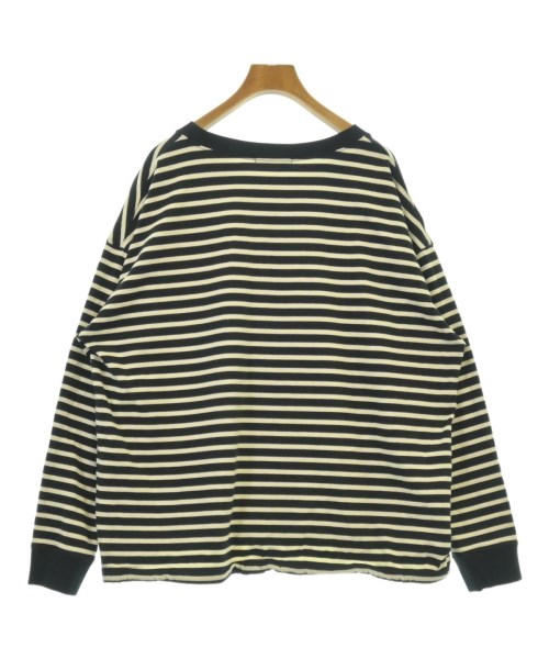 JOURNAL STANDARD relume（ジャーナルスタンダードレリューム）Tシャツ・カットソー 黒 サイズ:F レディース/2200693926139
