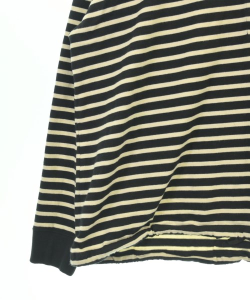 JOURNAL STANDARD relume（ジャーナルスタンダードレリューム）Tシャツ・カットソー 黒 サイズ:F レディース/2200693926139