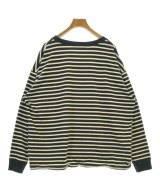 JOURNAL STANDARD relume（ジャーナルスタンダードレリューム）Tシャツ・カットソー 黒 サイズ:F レディース/2200693926139