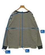 JOURNAL STANDARD relume（ジャーナルスタンダードレリューム）Tシャツ・カットソー 黒 サイズ:F レディース/2200693926139