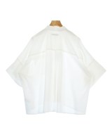 JOURNAL STANDARD relume（ジャーナルスタンダードレリューム）カジュアルシャツ 白 サイズ:F レディース/2200693926153