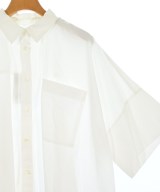 JOURNAL STANDARD relume（ジャーナルスタンダードレリューム）カジュアルシャツ 白 サイズ:F レディース/2200693926153