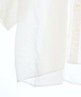 JOURNAL STANDARD relume（ジャーナルスタンダードレリューム）カジュアルシャツ 白 サイズ:F レディース/2200693926153
