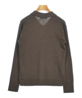 JOURNAL STANDARD relume（ジャーナルスタンダードレリューム）カーディガン 茶 サイズ:F レディース/2200694520046