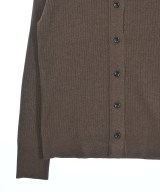 JOURNAL STANDARD relume（ジャーナルスタンダードレリューム）カーディガン 茶 サイズ:F レディース/2200694520046