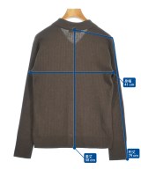 JOURNAL STANDARD relume（ジャーナルスタンダードレリューム）カーディガン 茶 サイズ:F レディース/2200694520046