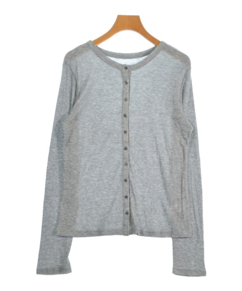 JOURNAL STANDARD relume(ジャーナルスタンダードレリューム)カーディガン グレー サイズ:F/2200694520121