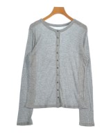 JOURNAL STANDARD relume（ジャーナルスタンダードレリューム）カーディガン グレー サイズ:F レディース/2200694520121