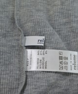 JOURNAL STANDARD relume（ジャーナルスタンダードレリューム）カーディガン グレー サイズ:F レディース/2200694520121