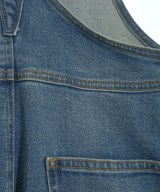 JOURNAL STANDARD relume（ジャーナルスタンダードレリューム）ワンピース 青 サイズ:38(M位) レディース/2200694524013