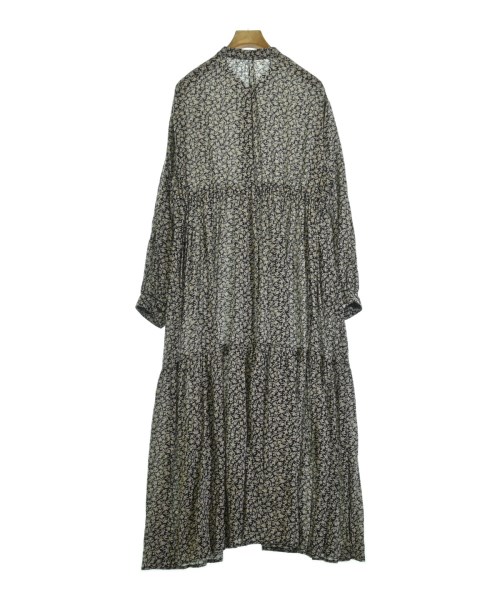 JOURNAL STANDARD relume（ジャーナルスタンダードレリューム）シャツワンピース ベージュ サイズ:F レディース/2200694923038