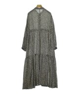 JOURNAL STANDARD relume（ジャーナルスタンダードレリューム）シャツワンピース ベージュ サイズ:F レディース/2200694923038