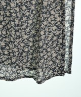JOURNAL STANDARD relume（ジャーナルスタンダードレリューム）シャツワンピース ベージュ サイズ:F レディース/2200694923038