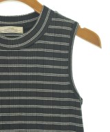 JOURNAL STANDARD relume（ジャーナルスタンダードレリューム）タンクトップ 黒 サイズ:F レディース/2200698763029