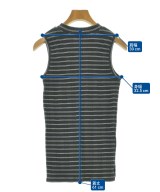 JOURNAL STANDARD relume（ジャーナルスタンダードレリューム）タンクトップ 黒 サイズ:F レディース/2200698763029