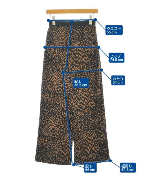 JOURNAL STANDARD relume（ジャーナルスタンダードレリューム）その他 黒 サイズ:F レディース/2200693906094